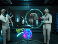 Slide Into Some New Dimensions With The Early Access For Hazard Levels