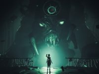 Harness The Power Of Nightmares With The Announcement For Koshmar: The Last Reverie