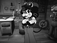 Mouse: P.I. For Hire Drops The Case Files On The Voice Cast