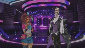 People Of Note — Hades Plays The Game (Part 1) [PS5 Gameplay]