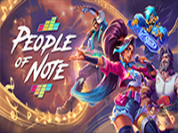 Review — People Of Note