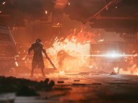 REPLACED Is Here To Launch A New Alternate America & AI Model