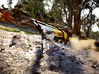 Star Wars: Galactic Racer Is Speeding Into Our Homes With A New Release Date