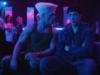 Get Uppercut With The Latest Trailer For The Upcoming Street Fighter Movie