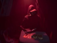 The Occultist Is Launching On The Scene In A Cinematic Way