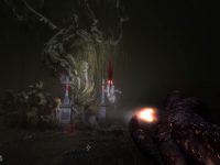 Take Some Calculated Risks As We All Try To Enter The Void