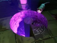 There Are No Ghosts At The Grand Cleans Things Up With Some New Gameplay