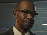 John Greenway Is Here To Help Guide Us Through 007 First Light