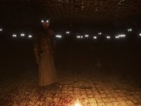 A.A.U. Black Site Gears Us Up To Rush Into The Early Access