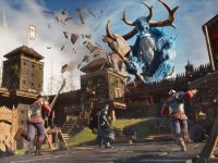 Survive, Build, & Dominate With The New Features In Conan Exiles Enhanced