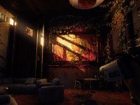 Wander Some New Haunting Halls With The Announcement For The Curse Of The Crimson Stag