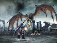 Darksiders Warmastered Edition Launches Us All Back Into Heaven Or Hell