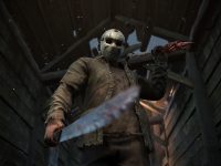 Dead By Daylight Takes Us All To Camp With Jason As The Next Killer