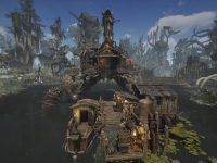 Set Sail As The Open Playtest Has Kicked Off For Dreadmoor