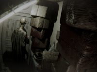 Walk A Bit Further Into Some Dark With The Announcement Of Flick