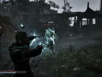 Gothic 1 Remake Shows Off The New Combat That We Will Have In Our Hands