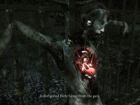 Hollowbody Is Opening Up The Horror On The Consoles Soon
