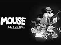 Review — Mouse: P.I. For Hire