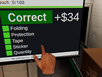 Order 13 VR Is On The Way To Take Us Further Into The Warehouse Horrors