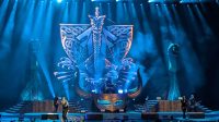 The Amonklok Conquest Tour 2026 — Amon Amarth