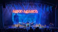 The Amonklok Conquest Tour 2026 — Amon Amarth