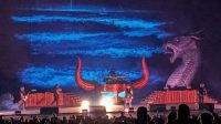 The Amonklok Conquest Tour 2026 — Amon Amarth