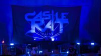 The Amonklok Conquest Tour 2026 — Castle Rat