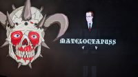The Amonklok Conquest Tour 2026 — Dethklok