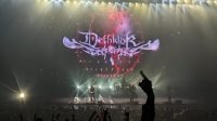 The Amonklok Conquest Tour 2026 — Dethklok