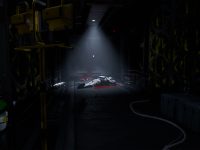 Let’s All Head Deep Into Space To Satisfy The Dark Curiosity