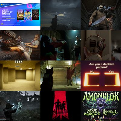 This Week In Video Games 5/26/26 — 5/29/26