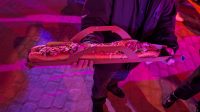 Universal Fan Fest Nights 2026 — Food