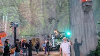 Universal Fan Fest Nights 2026 — Jurassic Park