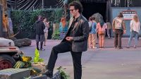 Universal Fan Fest Nights 2026 — Jurassic Park