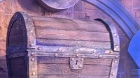 Universal Fan Fest Nights 2026 — Mimic Closed