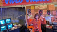 Universal Fan Fest Nights 2026 — Scooby Doo