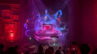 Universal Fan Fest Nights 2026 — Xanathar