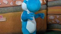 Universal Fan Fest Nights 2026 — Yoshi