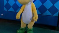 Universal Fan Fest Nights 2026 — Yoshi