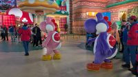 Universal Fan Fest Nights 2026 — Yoshi