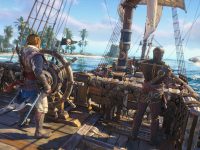 Assassin’s Creed Black Flag Resynced Brings New Enhancements On The PS5 Pro