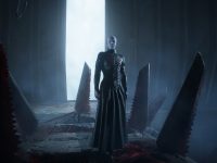 Clive Barker’s Hellraiser: Revival Is Ready To Release All Of The Pain