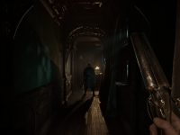 Cordura Gives Us All A Taste Of How A New Mimic System Will Flow In The Gameplay