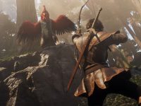 Wield Your Power As A True Hero In The New Gameplay For Fable