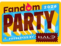 Things Are Not Going To Be Covered Up At The SDCC 2026 Fandom Event