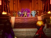 Final Fantasy Resonance Is Going To Take Us All Back To The Classics