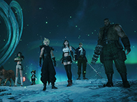 Final Fantasy VII Revelation Reveals Us All To A Lot Of New Gameplay