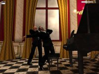 47 Is Coming Back Into Our Lives Again With Hitman Classic Trilogy Remastered