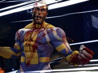 Revenge Will Soon Be Ours With The Immortal In Invincible VS