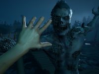A New Zombie Apocalypse Has Been Revealed With Last Harbor